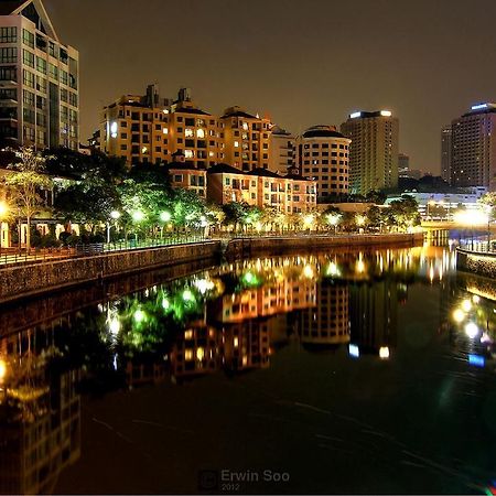 Zen Rooms Clarke Quay Singapore Eksteriør bilde