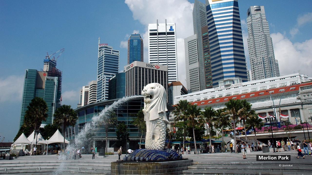 Zen Rooms Clarke Quay Singapore Eksteriør bilde